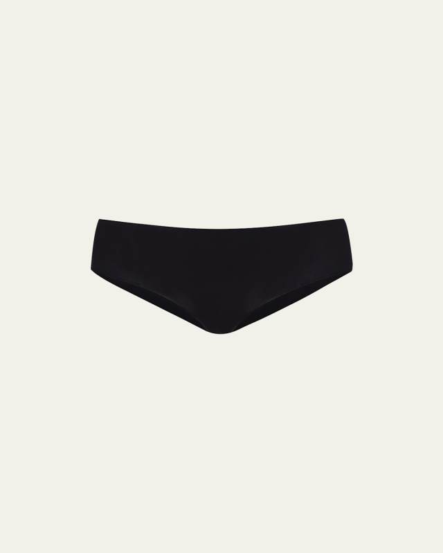 Seamless Bikini Briefs